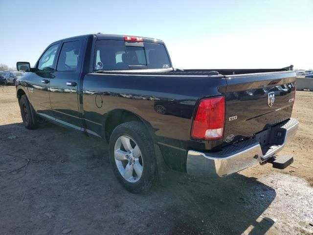 2016 Dodge RAM 1500 SLT