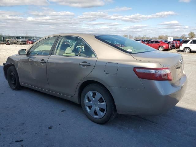 2008 Toyota Camry CE