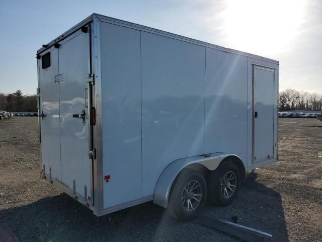 2018 Ezgo Hauler