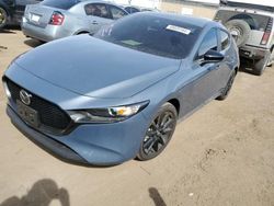 Vehiculos salvage en venta de Copart Brighton, CO: 2023 Mazda 3 Preferred