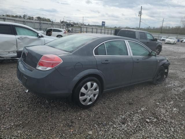 2009 Saturn Aura XE