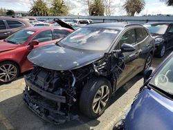 Salvage cars for sale from Copart Vallejo, CA: 2023 Volkswagen ID.4 PRO