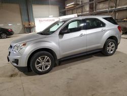 2012 Chevrolet Equinox LS for sale in Eldridge, IA