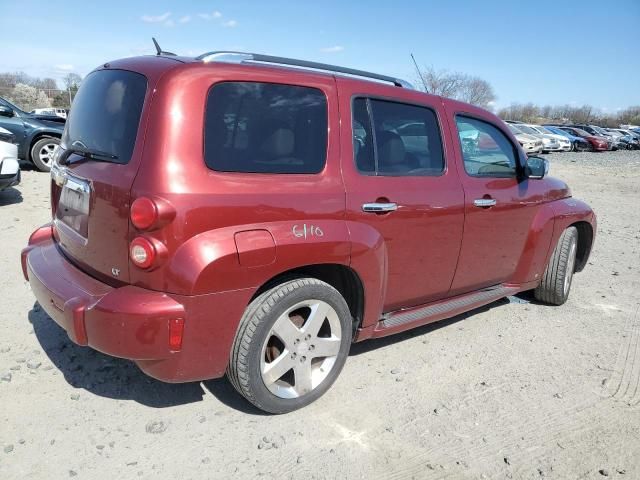 2008 Chevrolet HHR LT