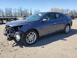 Salvage cars for sale at Baltimore, MD auction: 2013 Chevrolet Malibu 1LT