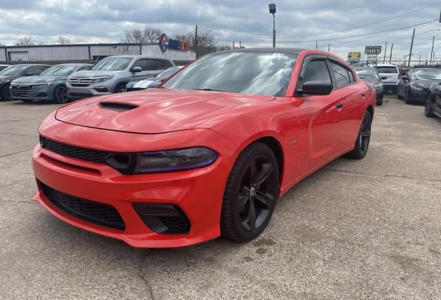 2018 Dodge Charger R/T