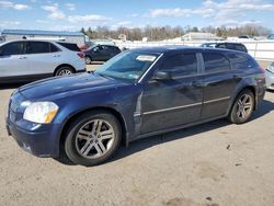 Dodge salvage cars for sale: 2005 Dodge Magnum R/T