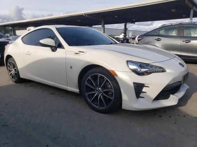 2017 Toyota 86 Base