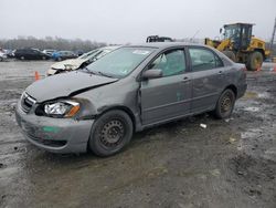 2005 Toyota Corolla CE for sale in Windsor, NJ