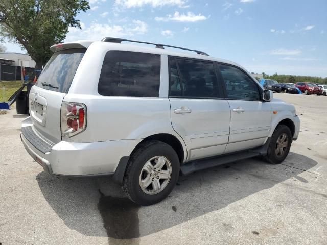 2008 Honda Pilot VP