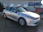 2018 KIA Optima EX