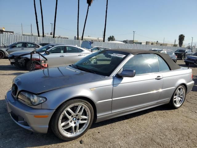 2004 BMW 330 CI