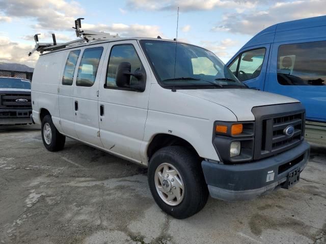 2011 Ford Econoline E250 Van