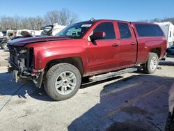 2017 Chevrolet Silverado K1500 LT for sale in Rogersville, MO