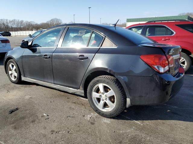 2011 Chevrolet Cruze LT