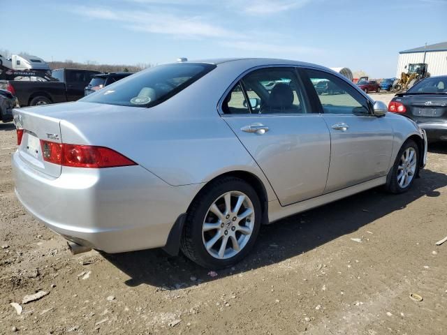 2007 Acura TSX