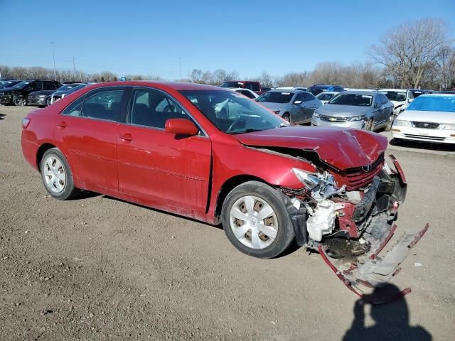 2009 Toyota Camry Base