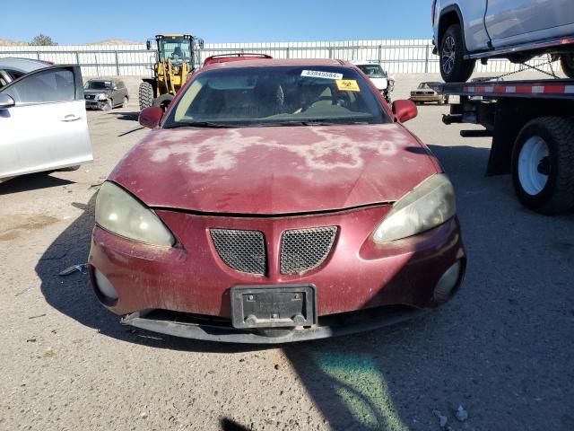 2006 Pontiac Grand Prix