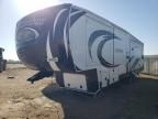 2015 Palomino Travel Trailer