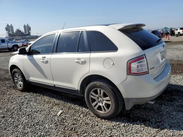 2008 Ford Edge SEL