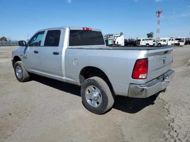 2015 Dodge RAM 2500 ST