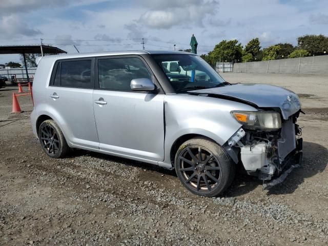 2013 Scion XB