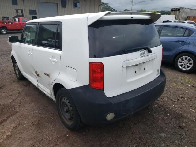 2008 Scion XB