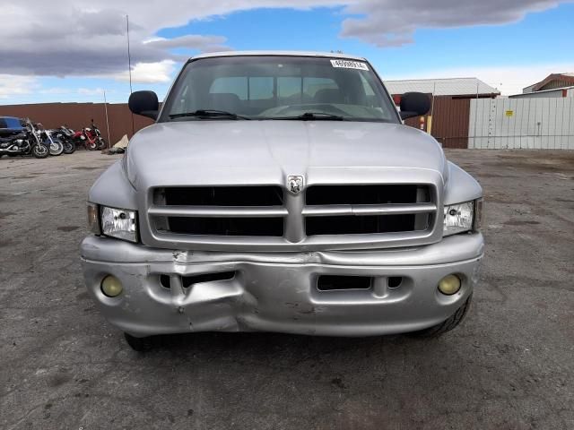 2001 Dodge RAM 1500