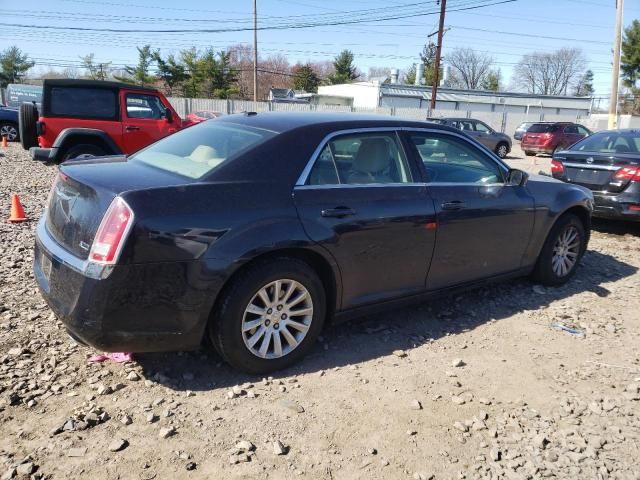 2012 Chrysler 300