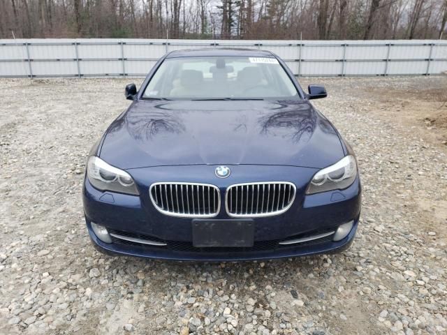 2012 BMW 528 XI