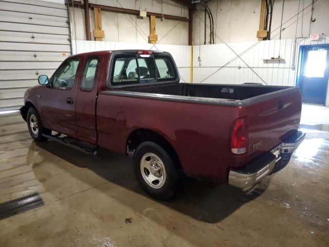 2003 Ford F150