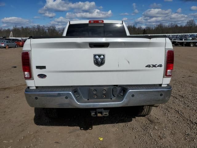 2015 Dodge 2500 Laramie