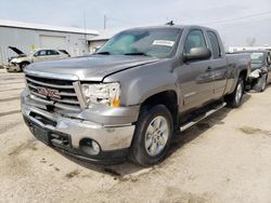 2013 GMC Sierra K1500 SLE for sale in Pekin, IL