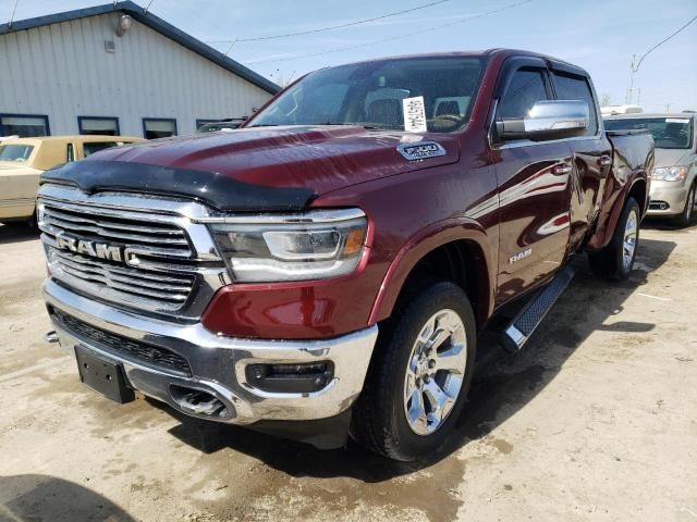 2019 Dodge 1500 Laramie