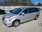 2011 Chrysler Town & Country Touring