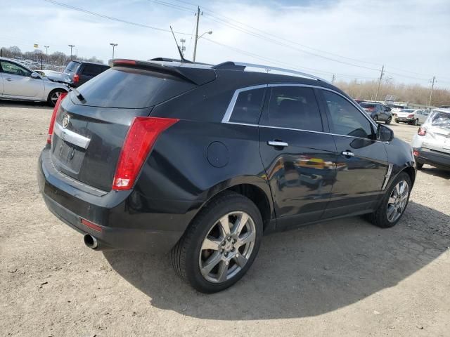 2011 Cadillac SRX Premium Collection