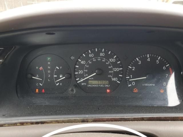 1998 Toyota Camry CE