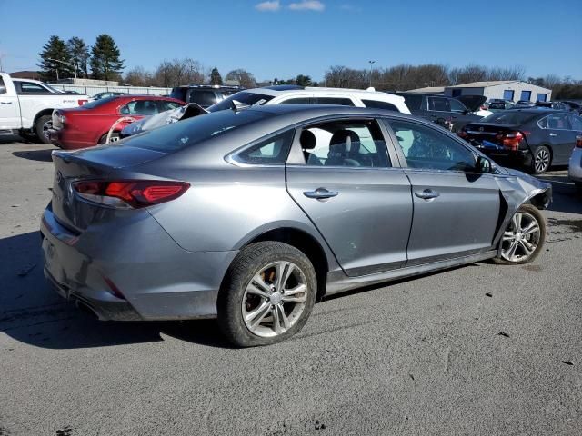 2019 Hyundai Sonata Limited