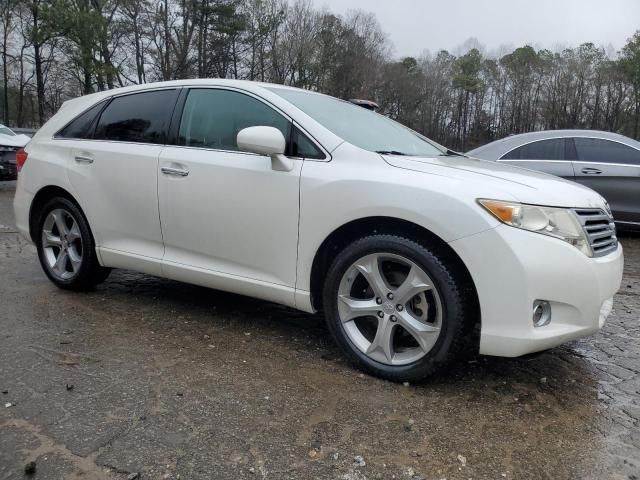 2010 Toyota Venza