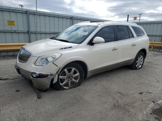 2008 Buick Enclave CXL