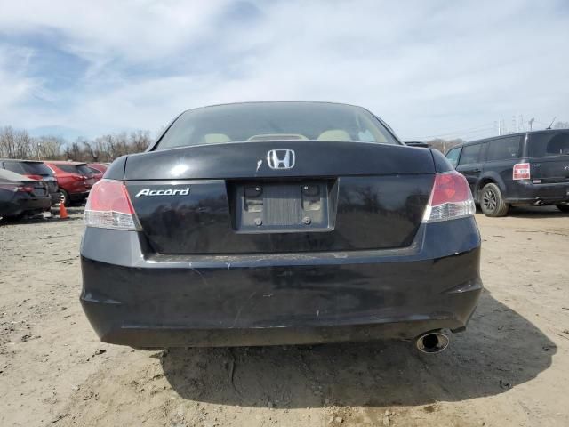 2010 Honda Accord LXP