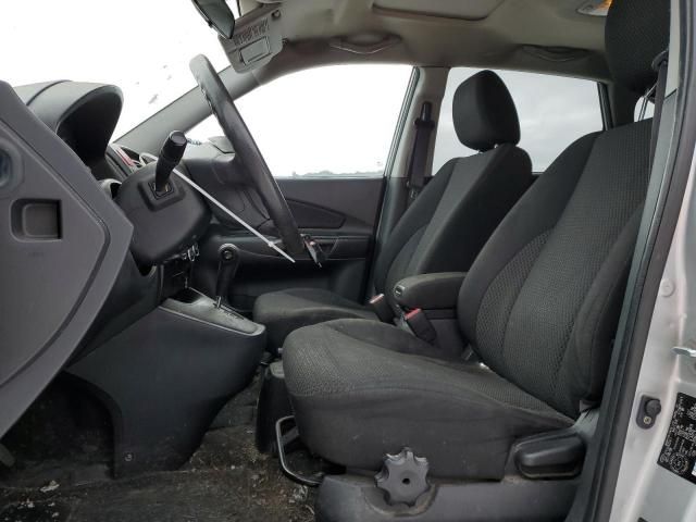 2009 Hyundai Tucson GLS