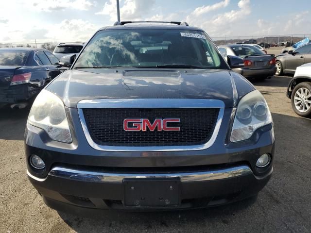 2011 GMC Acadia SLT-1