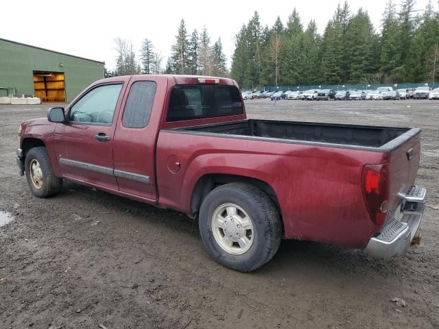 2008 Chevrolet Colorado