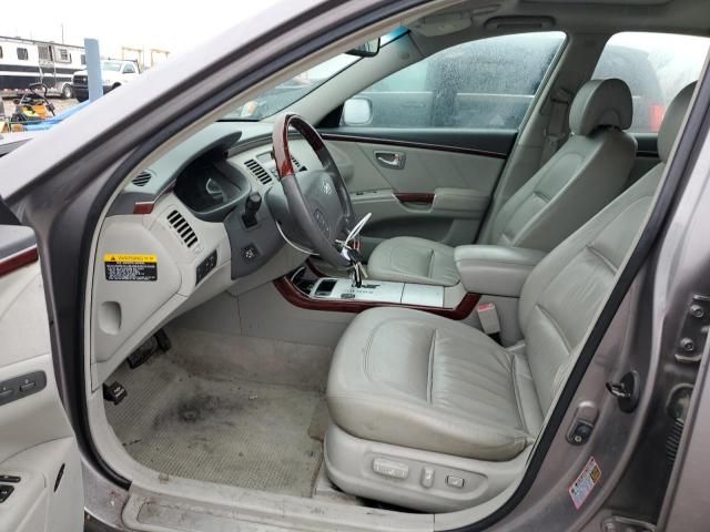 2006 Hyundai Azera SE