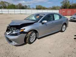 2020 Toyota Camry LE for sale in Theodore, AL