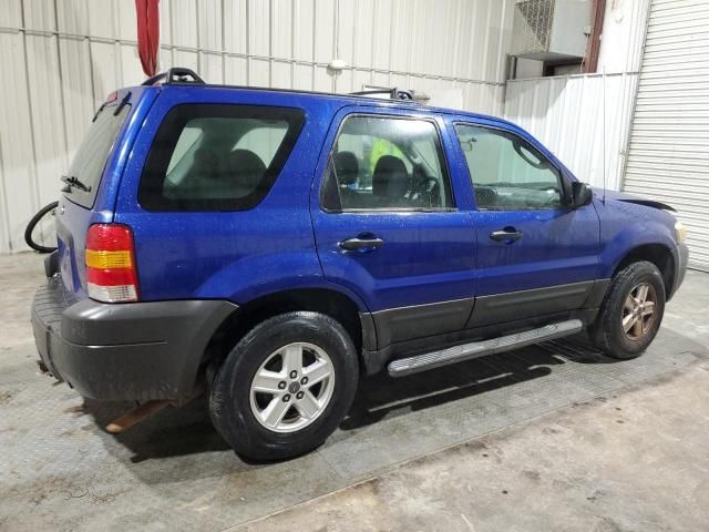 2006 Ford Escape XLS