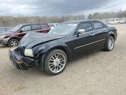 Salvage cars for sale from Copart Conway, AR: 2010 Chrysler 300 Touring