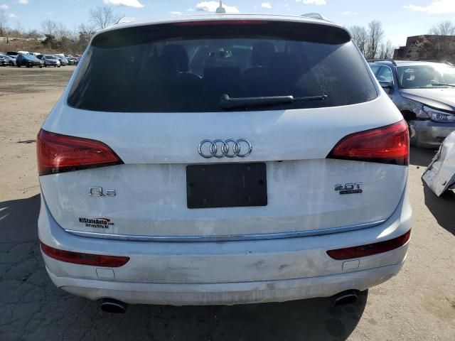 2015 Audi Q5 Premium