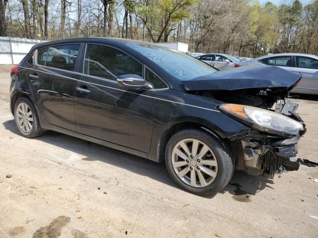 2014 KIA Forte EX